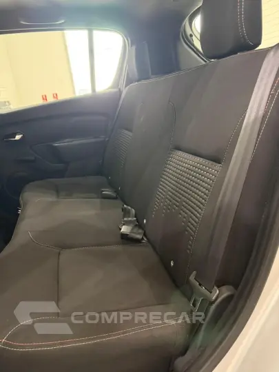 SANDERO vibe Flex 1.0 12V 5p