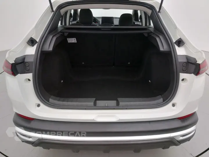 FASTBACK 1.0 TURBO 200 FLEX AUDACE CVT