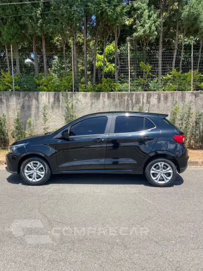 Fiat Argo Drive 1.0