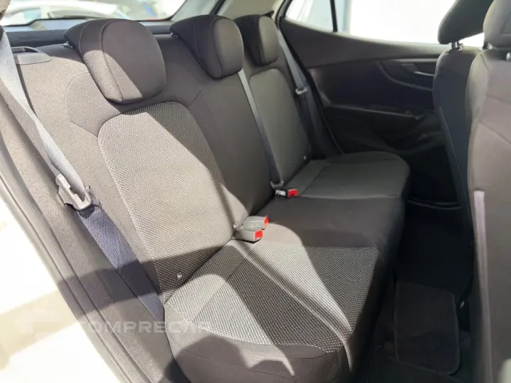 PULSE DRIVE 1.3 8V Flex Mec.