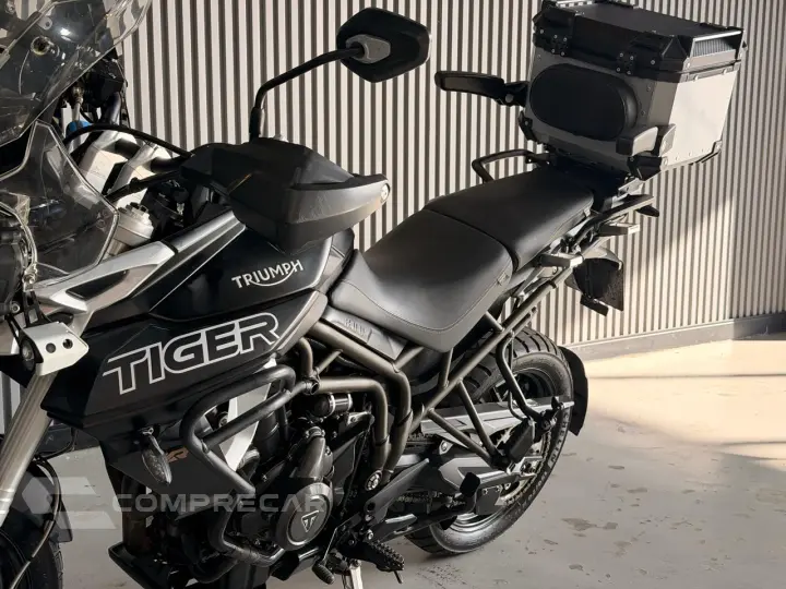 TIGER 800 XRT