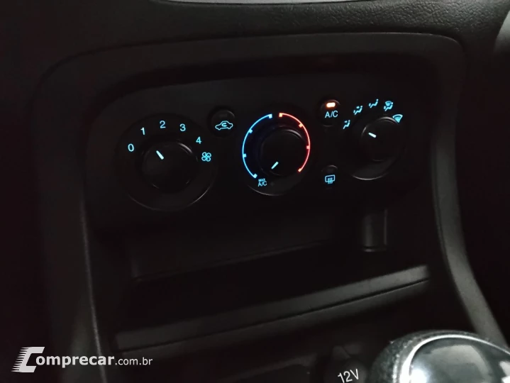 KA 1.0 TI-VCT FLEX SE MANUAL