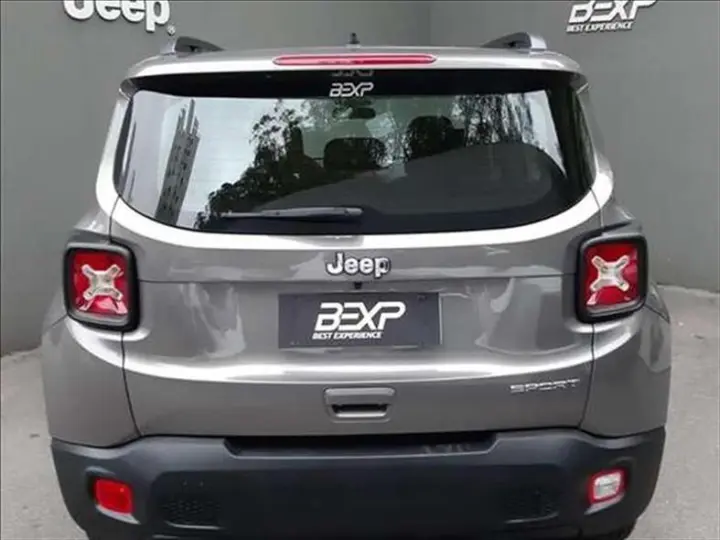 RENEGADE 1.8 16V Sport