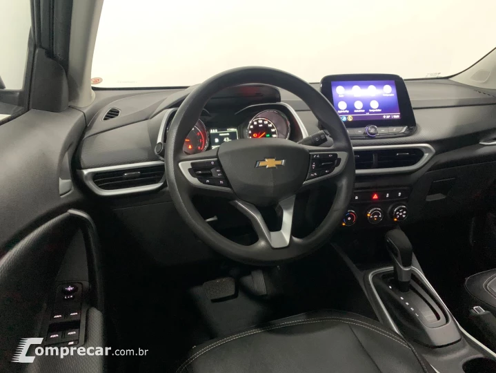 TRACKER 1.0 Turbo