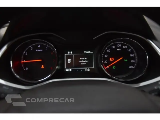 ONIX - 1.0 TURBO PLUS LTZ MANUAL