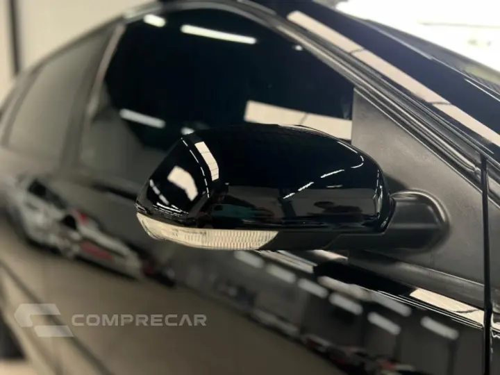 POLO 1.6 MI 8V E-FLEX 4P MANUAL