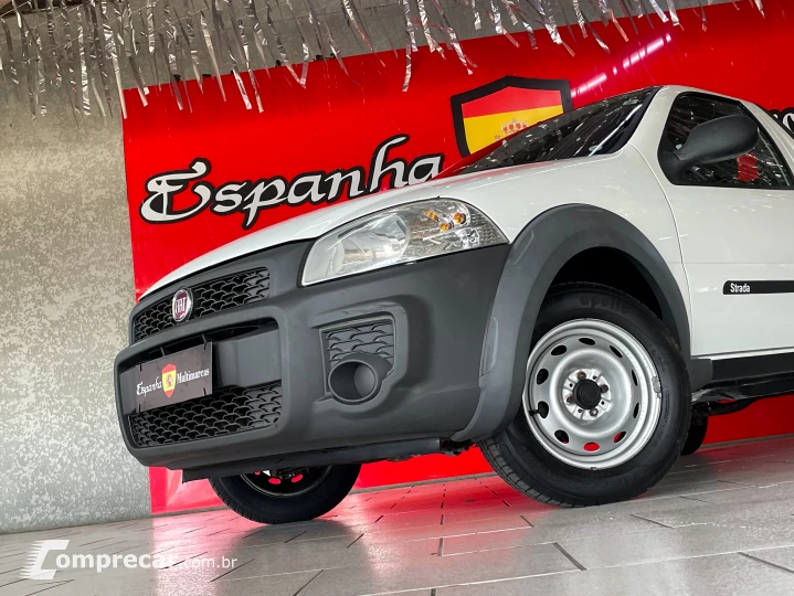 STRADA 1.4 MPI Working CS 8V