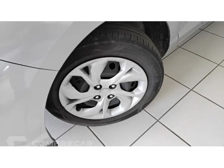 HB20 1.0 12V FLEX COMFORT PLUS MANUAL