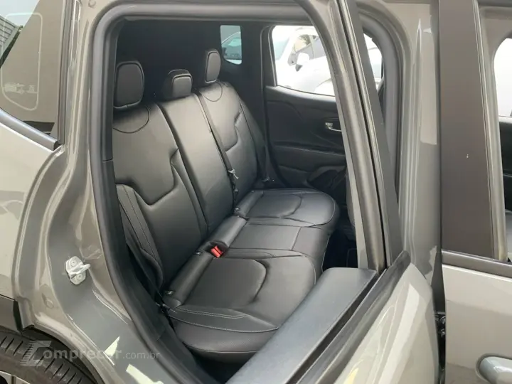 Renegade S T270 1.3 TB 4x4 Flex Aut.