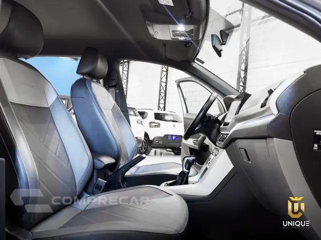 T-CROSS - 1.0 200 TSI TOTAL AUTOMÁTICO