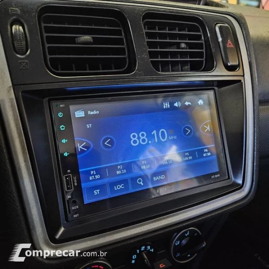 PAJERO TR4 FLEX HP