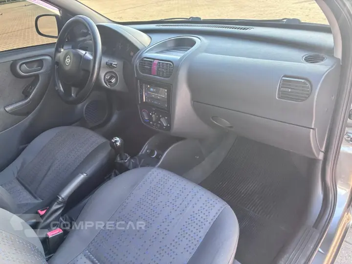 CORSA 1.4 MPFI Maxx 8V