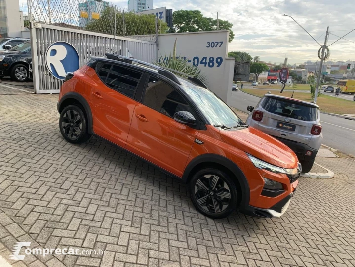 Kardian Prem. Ed Flex 1.0 TB 12V 5p Aut.