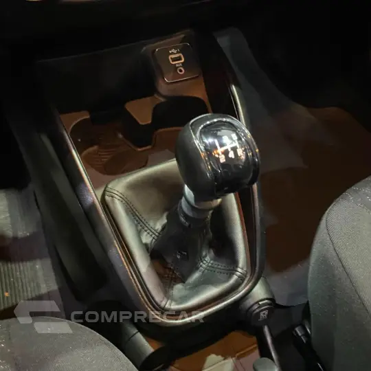 CRONOS DRIVE 1.3 8V Flex