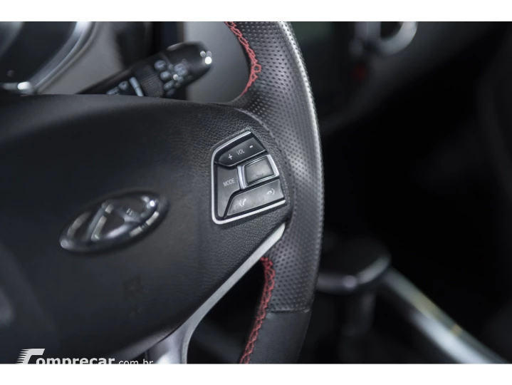 TIGGO 5x 1.5 VVT TURBO iFLEX T DCT