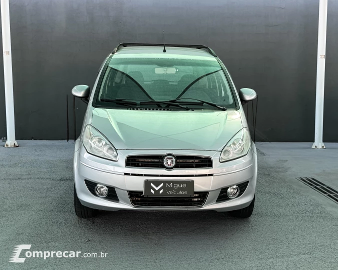 IDEA 1.6 MPI Essence 16V