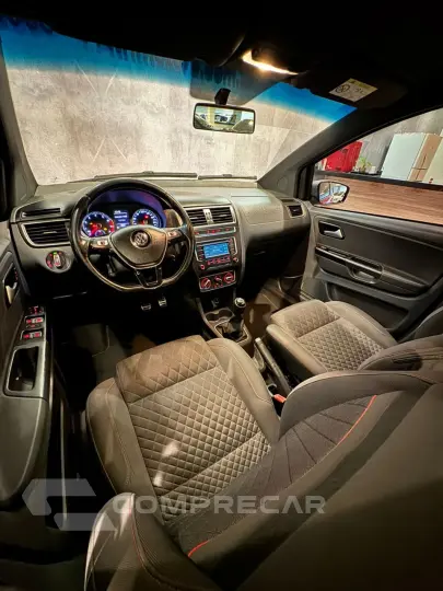 Crossfox 1.6 4P FLEX