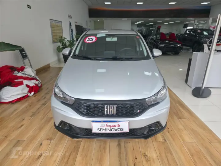 ARGO 1.0 FIREFLY FLEX DRIVE MANUAL