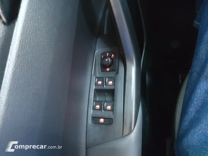 NIVUS 1.0 200 TSI TOTAL FLEX HIGHLINE AUTOMÁTICO
