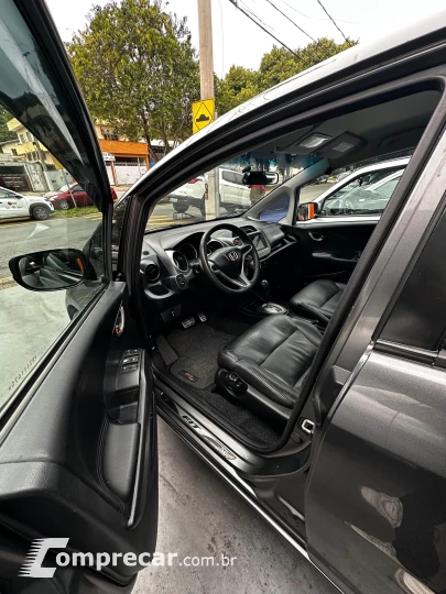 FIT 1.4 DX 16V