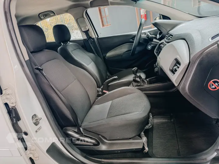 PRISMA 1.0 MPFI JOY 8V