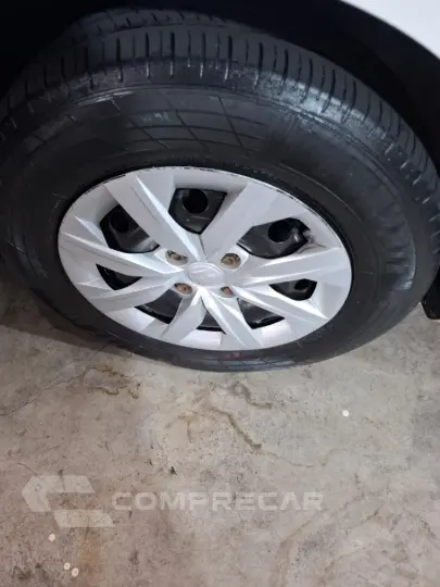 GOL 1.0 12V MPI Totalflex