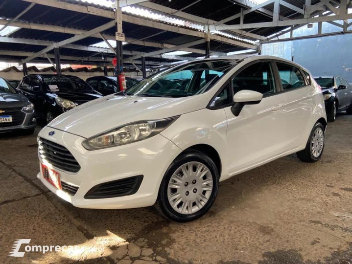 FIESTA HA 1.5L S