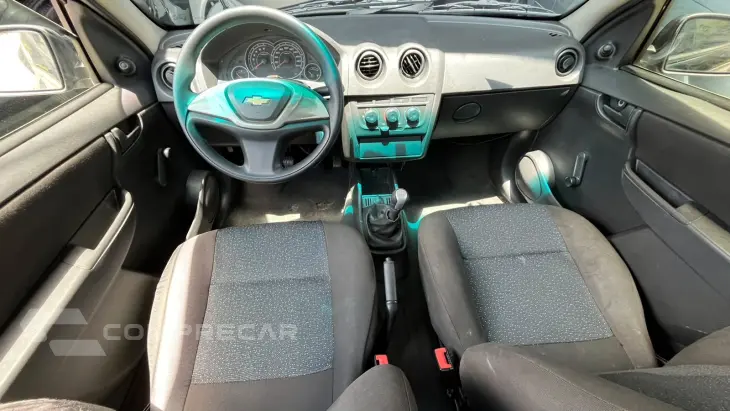 CELTA 1.0 MPFI LS 8V