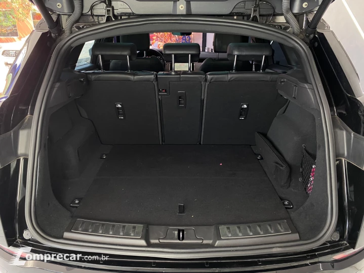 Range R. EVO SE Si4 R-Dyn. 2.0 Flex Aut.