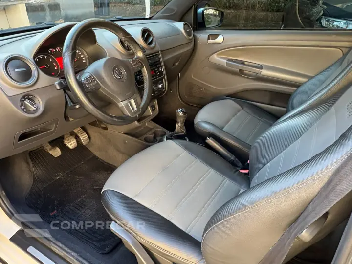 SAVEIRO 1.6 Cross CE 16V