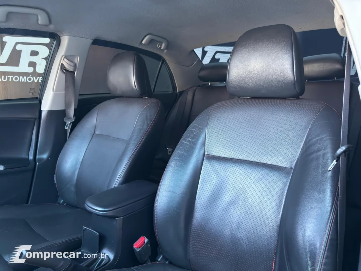COROLLA 2.0 XRS 16V