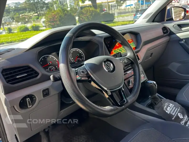 T-CROSS 1.0 200 TSI