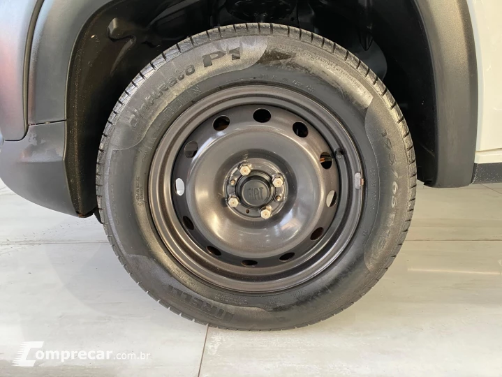 Strada Endurance 1.3 Flex 8V CS
