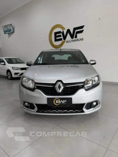 SANDERO vibe Flex 1.0 12V 5p