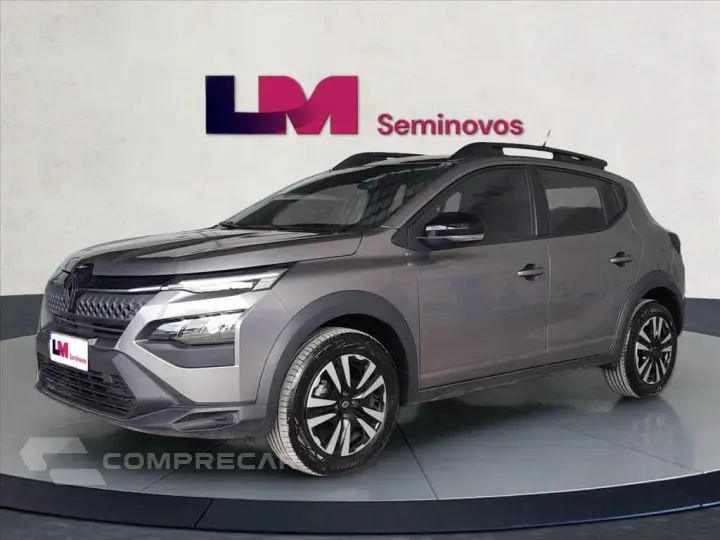 KARDIAN 1.0 TCE FLEX EVOLUTION EDC