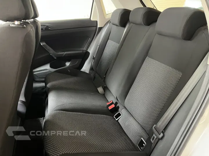 POLO 1.6 MSI
