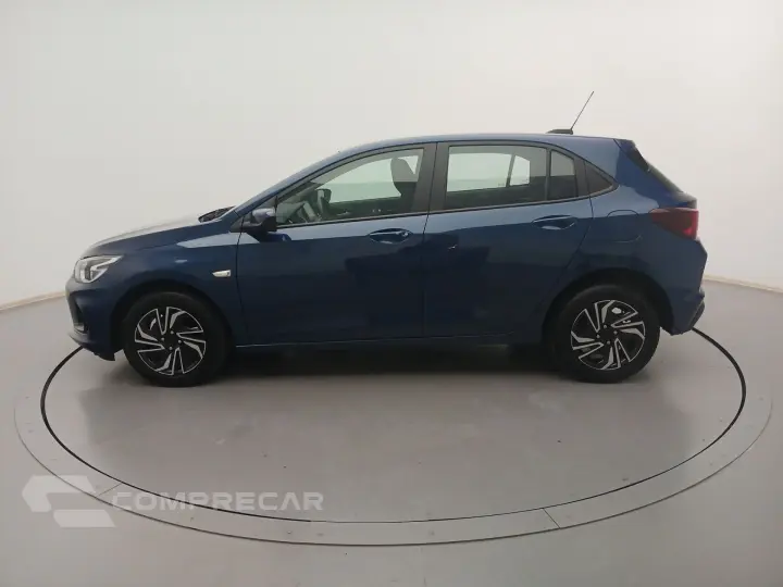 ONIX 1.0 FLEX LT MANUAL