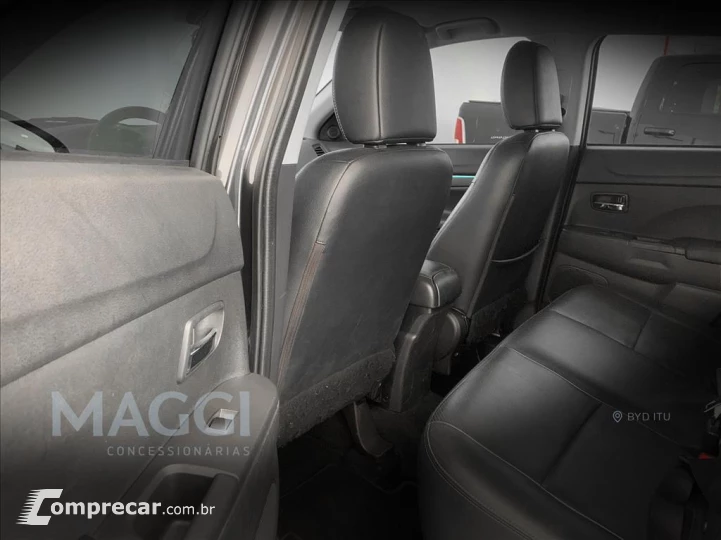 OUTLANDER 2.0 Mivec Sport HPE AWD