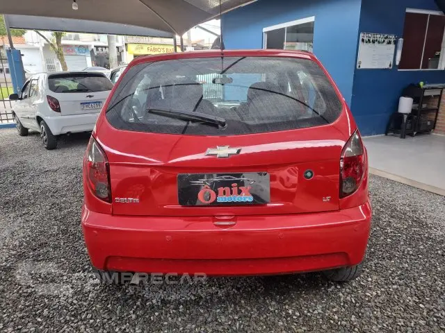 CELTA - 1.0 MPFI LT 8V 4P MANUAL