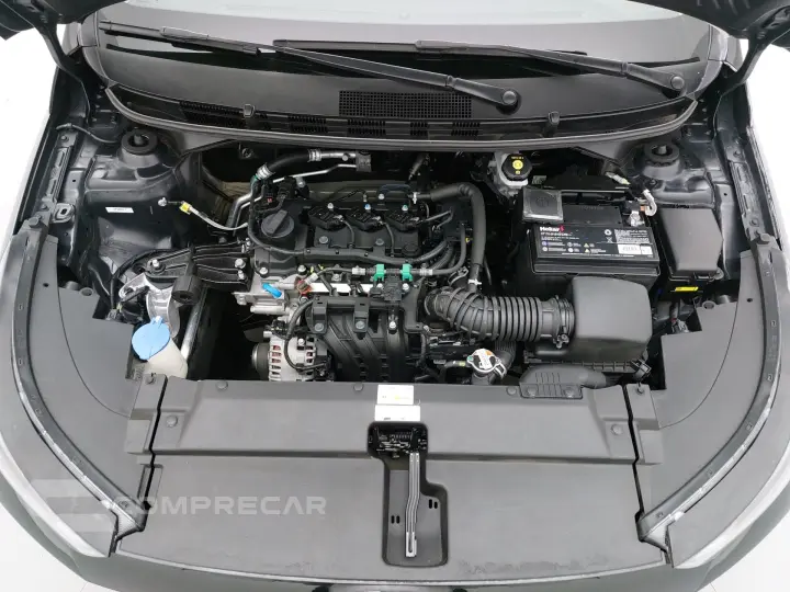 HB20 1.0 12V FLEX COMFORT PLUS MANUAL