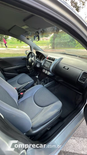 FIT 1.4 LX 8V