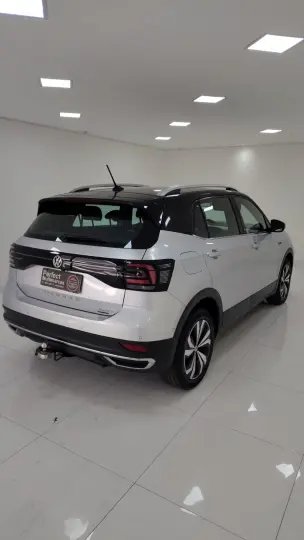 T-CROSS 1.4 250 TSI Highline