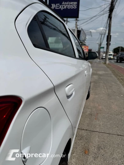 ONIX 1.0 LT