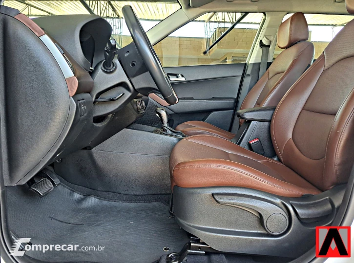 CRETA 2.0 16V Prestige