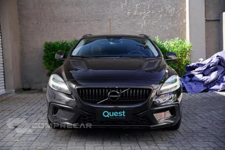 V40 T-4 Cross Country 2.0 FWD Aut.