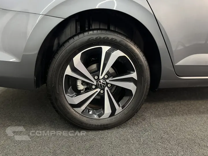 VIRTUS 1.0 200 TSI Comfortline