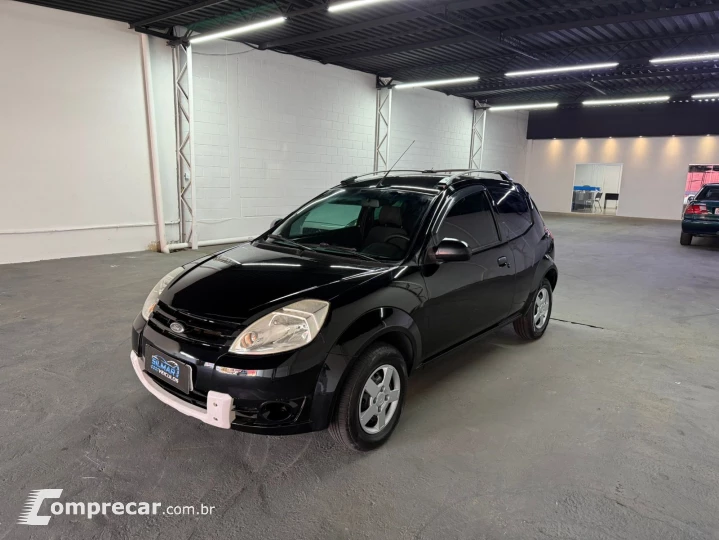KA 1.0 MPI 8V