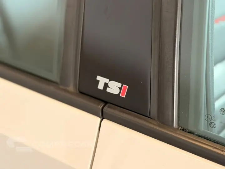UP 1.0 TSI PEPPER 12V FLEX 4P MANUAL