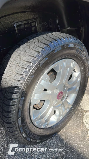 STRADA 1.8 MPI Adventure CE 16V