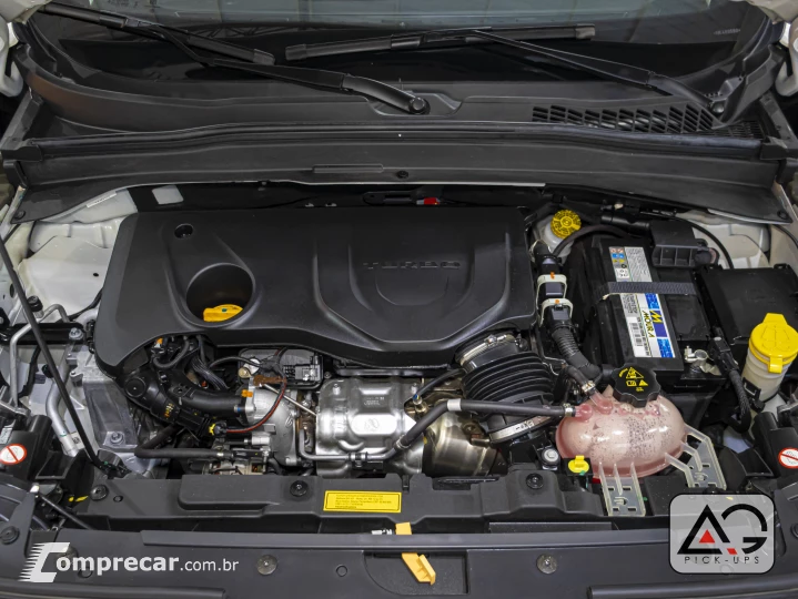 RENEGADE 1.3 T270 Turbo Sport